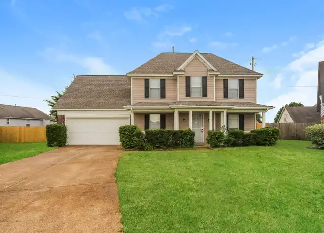 Property at 7766 Brookbury Cv, Memphis, TN, 38125, 3 beds, 2.5 baths, [object Object]