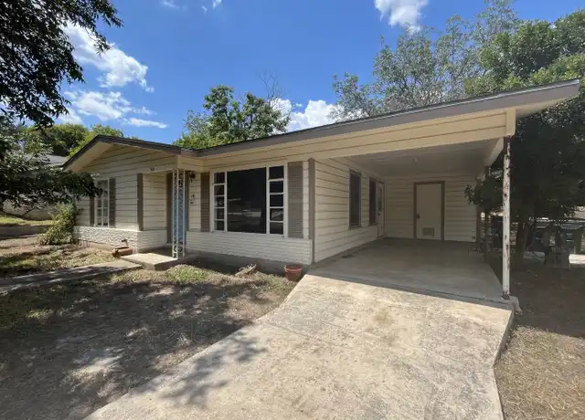 Property at 506 Franklin Dr, San Marcos, TX, 78666, 2 beds, 1 bath, [object Object]