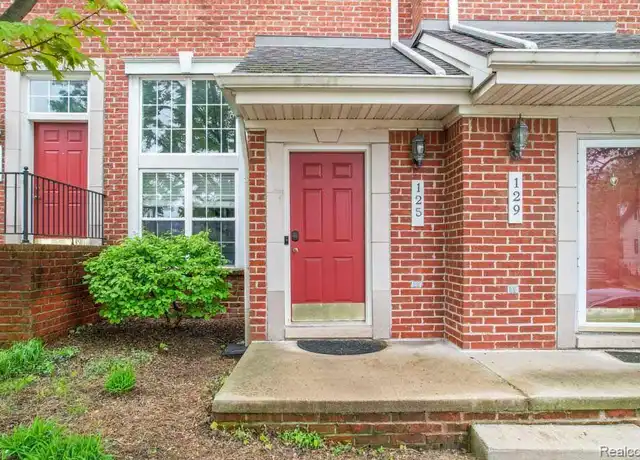 Property at 125 W Kenilworth Ave, Royal Oak, MI, 48067, 2 beds, 1 bath, [object Object]