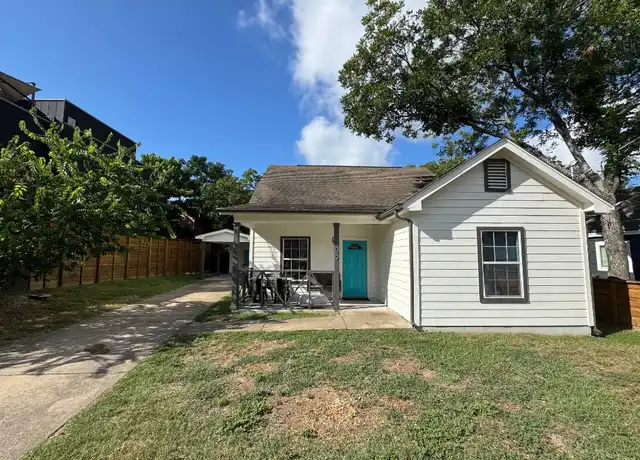 Property at 1109 Myrtle St, Austin, TX, 78702, 3 beds, 2 baths, [object Object]