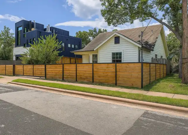 Property at 1109 Myrtle St, Austin, TX, 78702, 3 beds, 2 baths, [object Object]