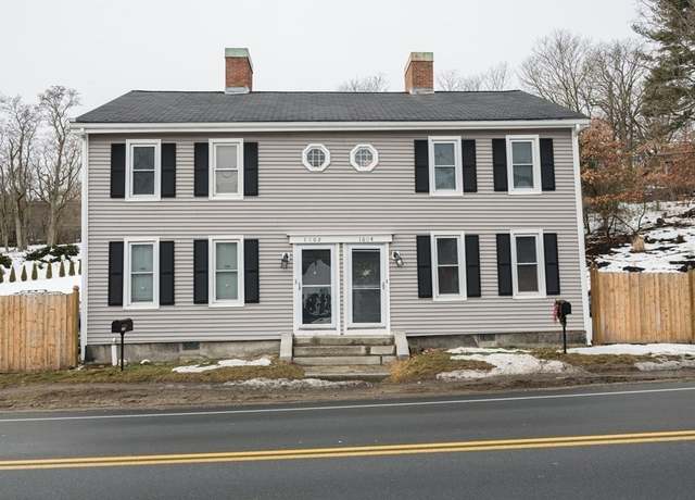 Photo of 1602 Mammoth Rd Unit 2, Dracut, MA 01826