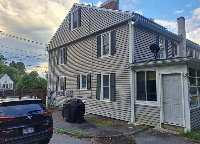 Photo of 1602 Mammoth Rd Unit 2, Dracut, MA 01826