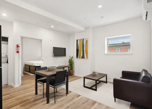 Property at 1536 N 16th St Unit 306, Philadelphia, PA, 19121, 2 beds, 1 bath, [object Object]