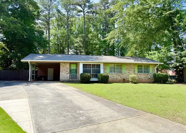 Property at 3042 Hudson Ct, Decatur, GA, 30033, 4 beds, 3 baths, [object Object]
