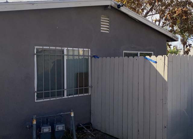Photo of 1406 Pacific St Unit 2, Bakersfield, CA 93305