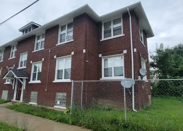 Property at 8542 Ironwood St, Detroit, MI, 48204, 2 beds, 1 bath, [object Object]