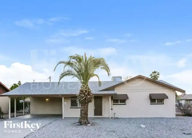 Property at 1321 S Beck Ave, Tempe, AZ, 85281, 3 beds, 2 baths, [object Object]