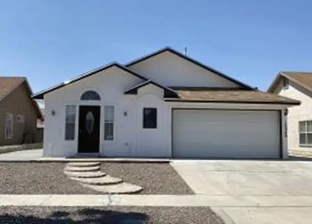 Property at 12048 Spire Terrace Dr, El Paso, TX, 79936, 4 beds, 2.5 baths, [object Object]