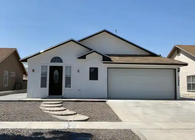 Property at 12048 Spire Terrace Dr, El Paso, TX, 79936, 4 beds, 2.5 baths, [object Object]