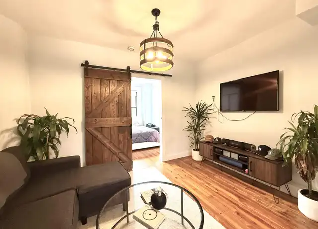 Property at 221 Brunswick St Unit 2, Jersey City, NJ, 07302, 1 bed, 1 bath, [object Object]