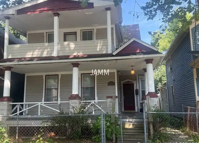 Property at 4200 Whitman Ave Unit 2, Cleveland, OH, 44113, 2 beds, 1 bath, [object Object]