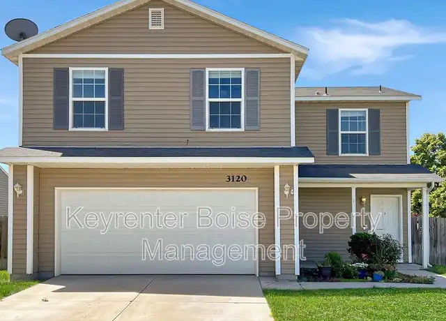 Property at 3120 Cascadia St, Caldwell, ID, 83605, 4 beds, 2.5 baths, [object Object]