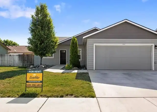 Property at 564 N Harrison Pl, Kennewick, WA, 99336, 3 beds, 2 baths, [object Object]