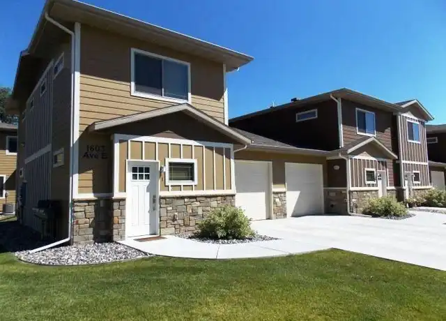 Property at 1613 Avenue E, Billings, MT, 59102, 2 beds, 1 bath, [object Object]