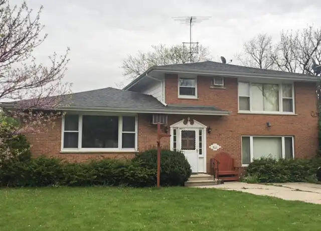 Property at 509 S State St Unit A, Hampshire, IL, 60140, 2 beds, 1 bath, [object Object]