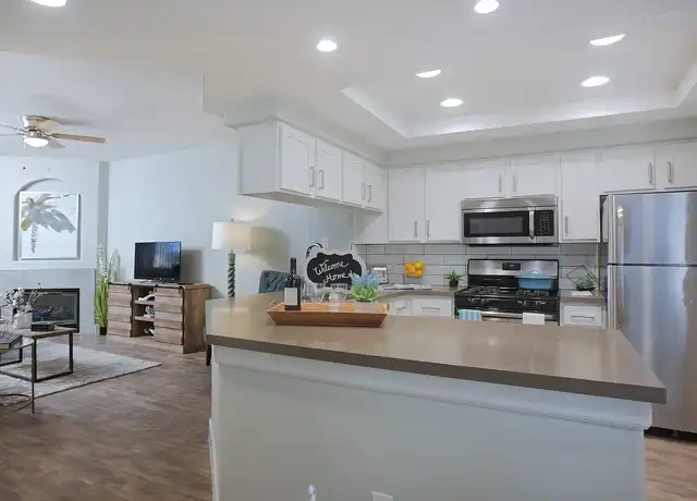 Property at San Melia - 14435 S 48th St, Phoenix, AZ, 85044, 1 bed, 1 bath, [object Object]
