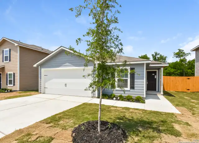 Property at 3123 Begonia Bnd, San Antonio, TX, 78222, 4 beds, 2 baths, [object Object]