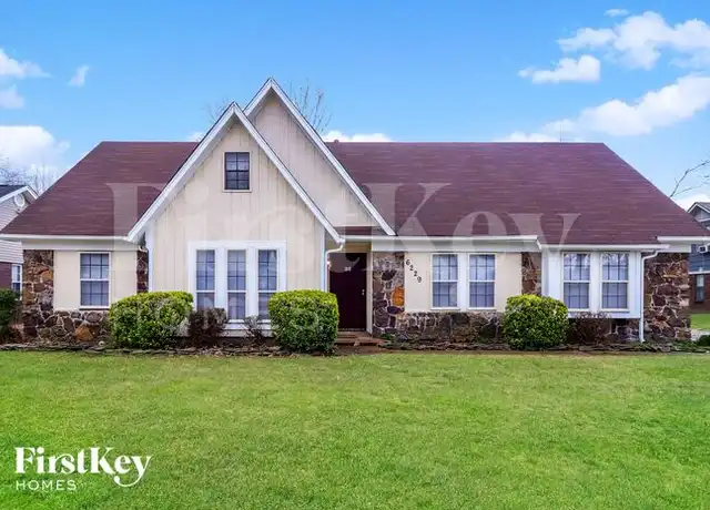 Property at 6229 Skyview Cir, Bartlett, TN, 38135, 5 beds, 3 baths, [object Object]