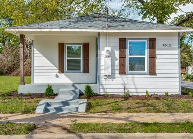 Property at 4615 Frank St, Dallas, TX, 75210, 3 beds, 1 bath, [object Object]