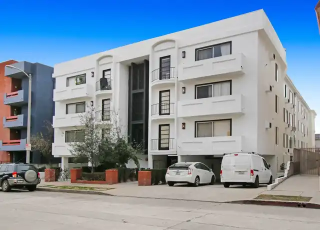 Property at 1525 Amherst Ave, Los Angeles, CA, 90025, 1 bed, 1 bath, [object Object]