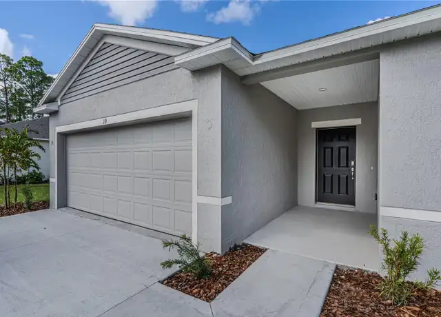 Property at 19 Richland Ln, Palm Coast, FL, 32164, 4 beds, 2 baths, [object Object]