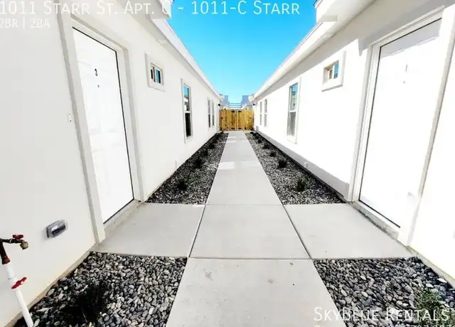 Property at 1011 E Starr Rd Unit 1011-C Starr, Mercedes, TX, 78570, 2 beds, 2 baths, [object Object]