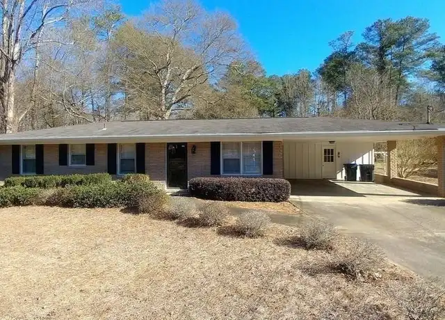 Property at 1275 Pine Valley Ct, Roswell, GA, 30075, 3 beds, 1.5 baths, [object Object]