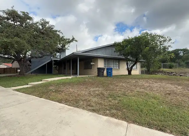 Property at 3815 Ridgeline Dr, San Antonio, TX, 78228, 4 beds, 1 bath, [object Object]