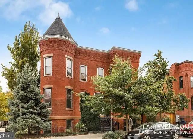 Property at 1000 N St NW, Washington, DC, 20001, 3 beds, 2 baths, [object Object]