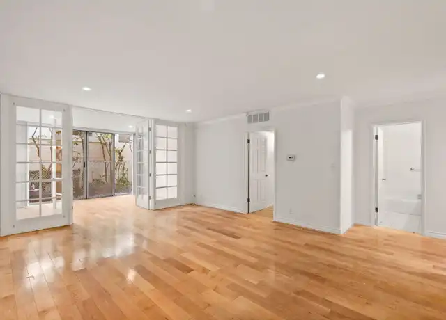 Property at Palm Dr. - 432 N Palm Dr, Beverly Hills, CA, 90210, 1 bed, 1 bath, [object Object]