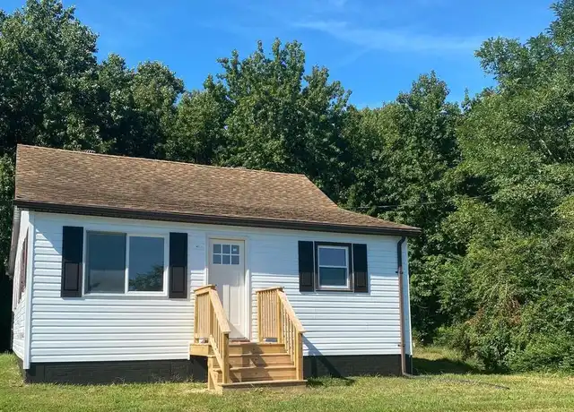 Property at 24861 Three Notch Rd, Hollywood, MD, 20636, 3 beds, 1 bath, [object Object]
