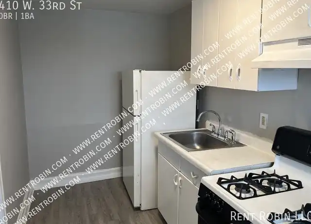 Property at 410 W 33rd St, Kansas City, MO, 64111, 0 beds, 1 bath, [object Object]