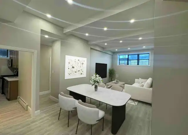Property at 129 Beach 118th St Unit 1M, Rockaway Park, NY, 11694, 1 bed, 1 bath, [object Object]