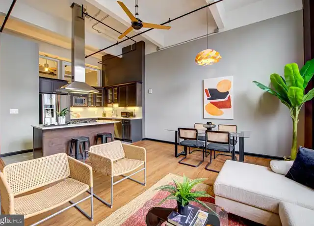 Property at 1228 Arch St Unit 2-B, Philadelphia, PA, 19107, 2 beds, 2 baths, [object Object]
