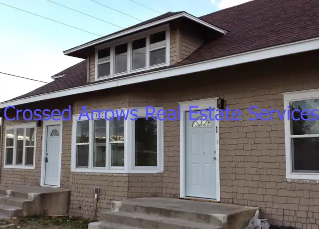 Property at 300 E 19th St Unit 1, Cheyenne, WY, 82001, 1 bed, 1 bath, [object Object]