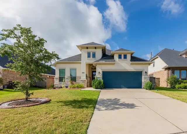 Property at 2023 Village Orchard Ln, Brookshire, TX, 77423, 3 beds, 2.5 baths, [object Object]