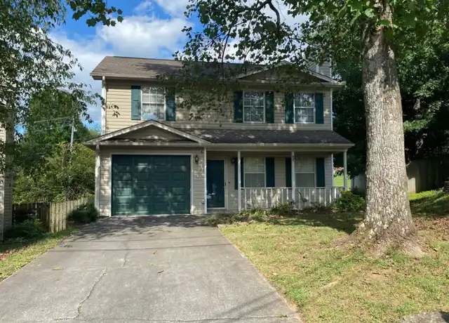 Property at 9201 Shady Mill Ln, Knoxville, TN, 37922, 3 beds, 2.5 baths, [object Object]