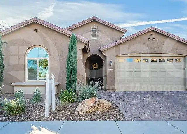 Property at 293 E Glacier Dr, Chandler, AZ, 85249, 3 beds, 2 baths, [object Object]