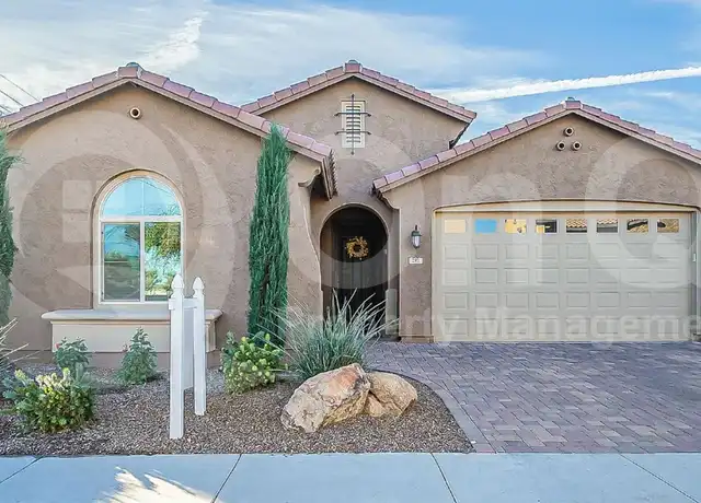 Property at 293 E Glacier Dr, Chandler, AZ, 85249, 3 beds, 2 baths, [object Object]