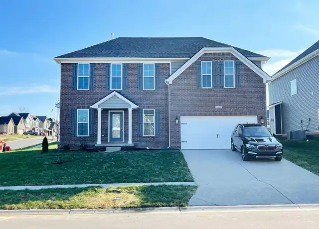Property at 16618 Rockcrest View Ln, Louisville, KY, 40245, 4 beds, 3 baths, [object Object]