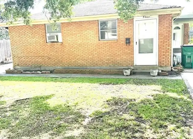 Property at 945 Helios Ave, Metairie, LA, 70005, 2 beds, 1 bath, [object Object]