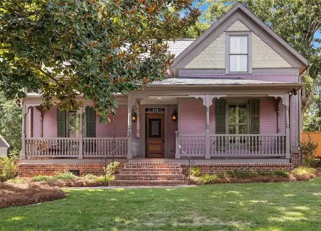 Property at 479 W Park St, Buford, GA, 30518, 4 beds, 3.5 baths, [object Object]