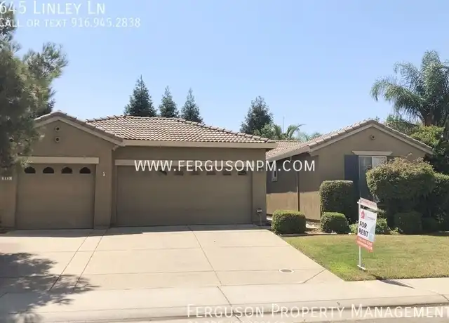 Property at 645 Linley Ln, Lincoln, CA, 95648, 3 beds, 2 baths, [object Object]