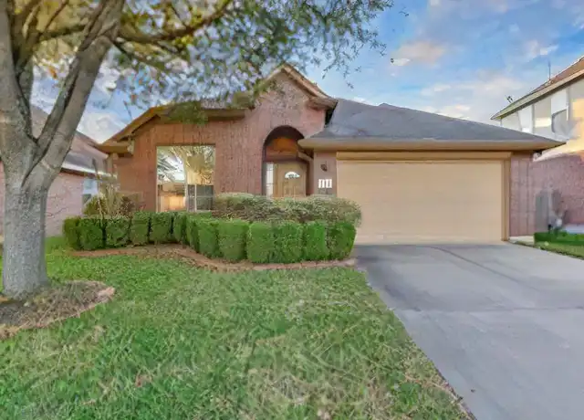 Property at 4827 Claymill Ct, Katy, TX, 77449, 3 beds, 2 baths, [object Object]