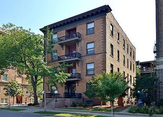 Property at 1401 Willow St, Minneapolis, MN, 55403, 2 beds, 1 bath, [object Object]