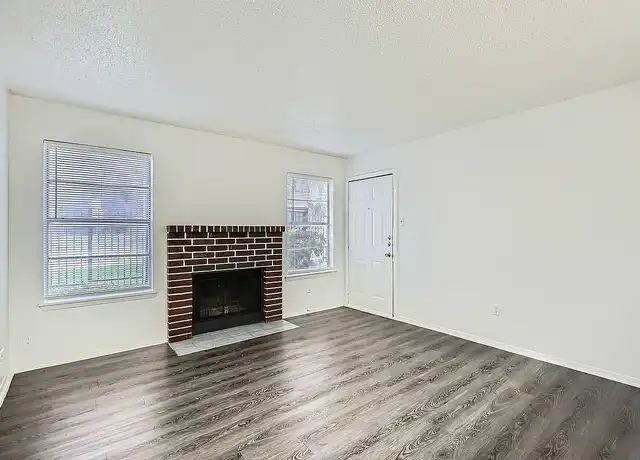 Property at The Anderson - 3505 Fawn Valley Dr, Dallas, TX, 75224, 1-2 bed, 1 bath, [object Object]