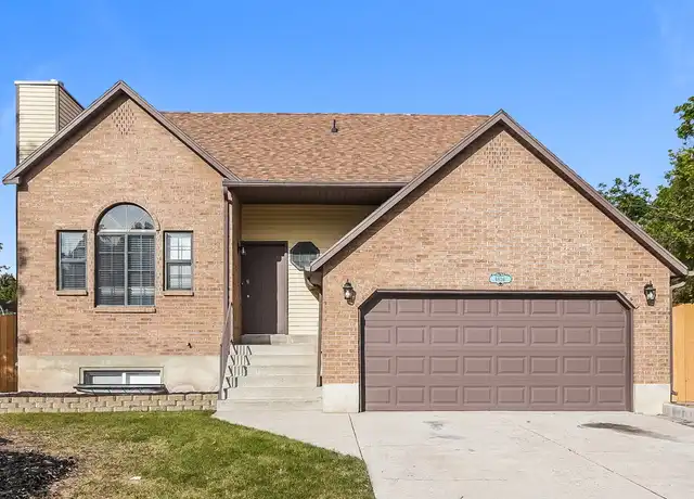Property at 6804 S 3370 W, West Jordan, UT, 84084, 4 beds, 2 baths, [object Object]