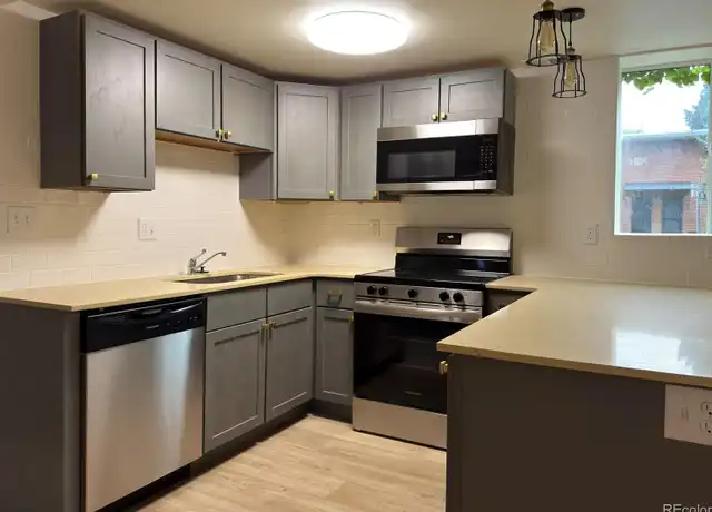 Property at 2201 S High St Unit 1832, Denver, CO, 80210, 2 beds, 1 bath, [object Object]