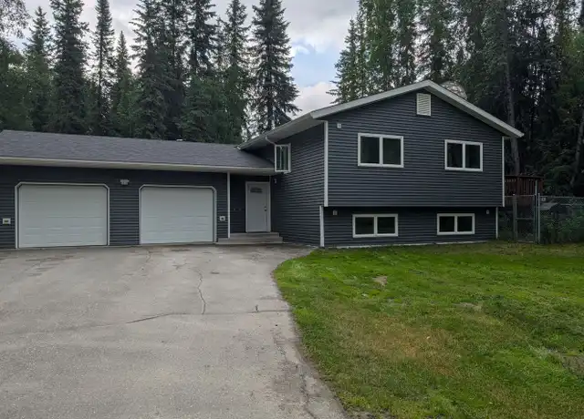 Property at 3039 Victoria Cir, North Pole, AK, 99705, 2 beds, 1 bath, [object Object]